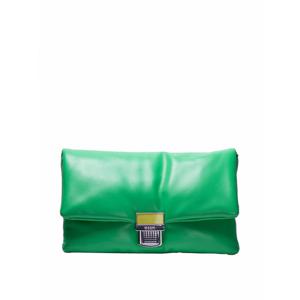 [MSGM] 라프리마 남성 크로스 바디 가방 클릭 백 클러치 3441MDZ2936 그린 /8