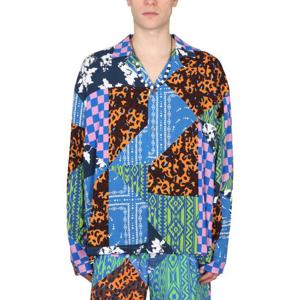 마르셀로불론 하와이 셔츠 CMGE002_S23FAB0014584