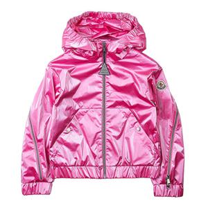 [몽클레어 키즈] 여아 브리엔 후드 집업 자켓 1A00009 53A3H 535 (12-14)