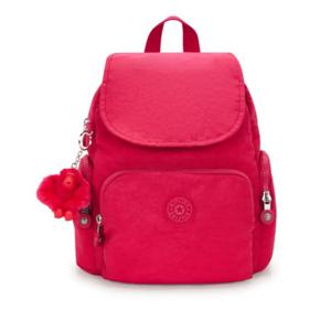 [키플링]키플링 백팩 시티집미니 컨페티핑크 KOABA02 CFPK