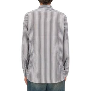 에트로 페가수스 셔츠 MRIB0002 99TR516S8450