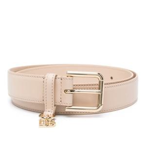 돌체앤가바나 DG 로고 벨트 BE1635 AW57680414