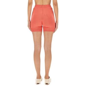 비비안웨스트우드 숏팬츠 1802000G_Y000TG408