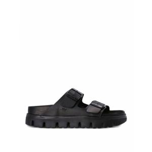 [BIRKENSTOCK] 여성 샌들 아리조나 청키 1024565BLACK 블랙 /8