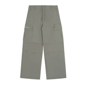 [클라이드]남성 카고 파라슈트 와이드팬츠 FPBPT267M