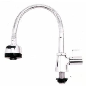 미륭 코브라 직수원홀 단수원홀 주방수전 수도꼭지