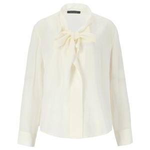 [아이잗컬렉션]타이블라우스 (CR3E0BL041)