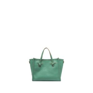 지아니 끼아리니 토트백 BS9332BBLTU382 MINT GREEN