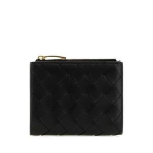 Bottega Veneta 지퍼 폴더형 지갑 742330VCPP3 8425 TP934544413