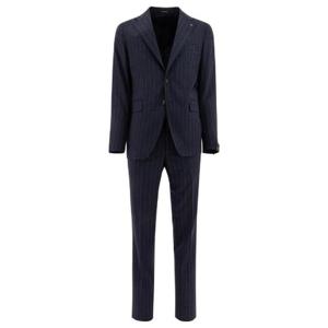 탈리아토레 싱글브레스트 테일러드 슈트 2SVS22B01060094 B1070 TP936994473