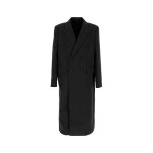 구찌 칼라 버튼업 코트 801045ZAQA9 1094 TP934792584