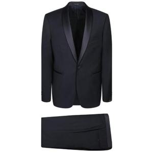 탈리아토레 쓰리피스 테일러드 수트 EFBR18A01060070 B5092 TP939218740