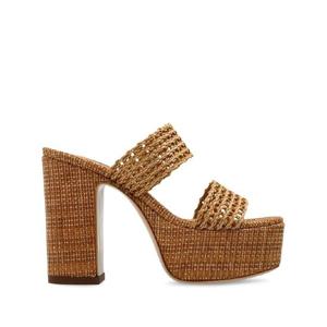 25 FW 카사데이 우븐 플랫폼 샌들 1M468J1201C2778 TP437836696