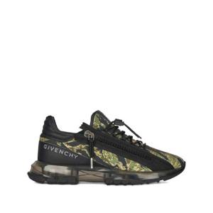 25 FW 지방시 스펙터 카모 프린트 스니커즈 BH00AFH1UV TP437749773