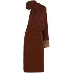 25 FW 에트로 골지 니트 미디 드레스 WRKB0032AU058 TP432156805