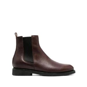 25 FW 부테로 가죽 앵클 부츠 B10095MAINUG TP432255413