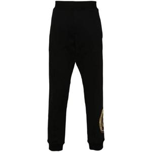 25 FW 저스트 카발리 로고 스탬프 트랙팬츠 77OAAT01CF500 TP432366708