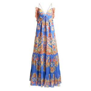 25 FW 에트로 프린트 드레스 WRHA040299SP5G0 TP438423018