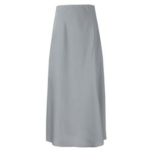 [아이잗컬렉션]새틴 훌 스커트 (CR6E0SK651)