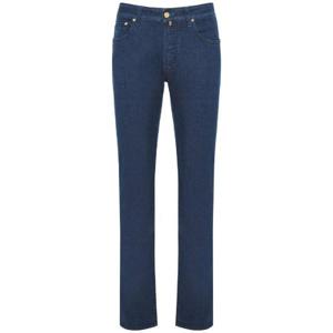 Jacob Cohen Bard 한정판 셀비지 데님 진 UQL0434S3619 484D TP935998872