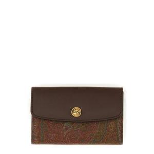 에트로 페이즐리 프린트 지갑 WP2D0004AA027 M0019 TP934546564
