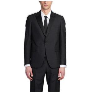 라르디니 싱글 브레스티드 투피스 슈트 ES5916EESE64318 999 TP943254290
