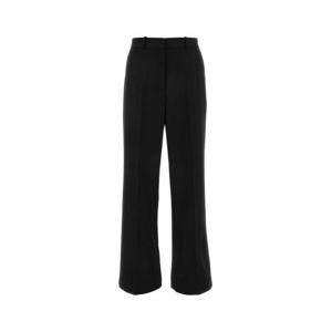 랑방 스트레이트 팬츠 RWTR00105711A23 10 Black