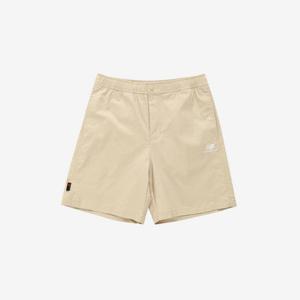 뉴발란스반바지 XQS NBNVD22533-35 UNI 옥스포드 쇼츠