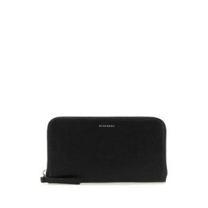 지방시 로고 레터링 롱 지퍼 지갑 BK6097K1T4 001 TP934845973