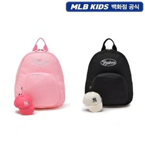 [MLB키즈]루키 미니 백팩(7ABKB0C5N)