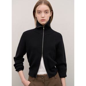 [시스티나]카라 투웨이 집업 가디건 -ASKCDO31540