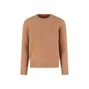 드루모어 스웨터 D8W103GLO539 BROWN