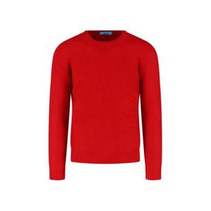 드루모어 스웨터 D8W103GLO366 RED