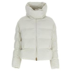 핑코 숏패딩 101602 A2P6 Z07 BIANCO