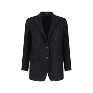 딸리아토레 자켓 J BERTHA16B 160043N1287 Black