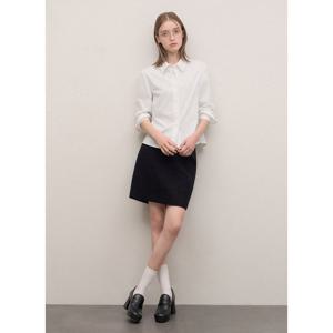 [시스티나]베이직 슬림핏 셔츠 -AWWSTO31090