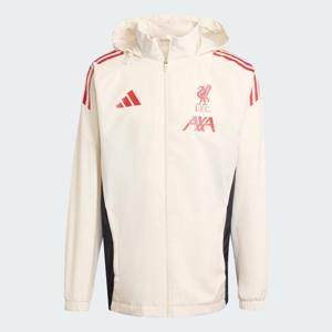 [아디다스오리지널]리버풀FC 티로25 4계절 바람막이재킷 JV6554