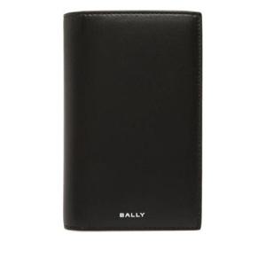 25 FW 발리 레더 로고 지갑 MLL00WVT498 TP441416761