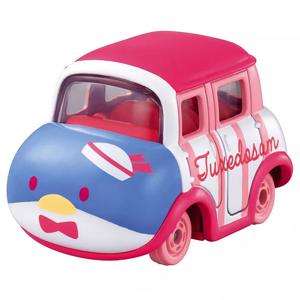 드림 토미카 산리오 캐릭터즈 컬렉션4 턱시도샘 다이캐스트 미니카