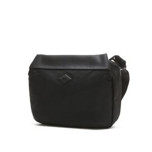 [닥스ACC] [SAFE AWAY] 블랙 도난방지 기능 크로스백 DBBA5F852