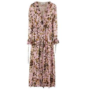 엠에스지엠 롱 원피스 3641MDA37 247151 094 Pink