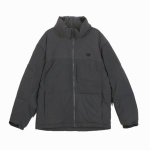 뉴발란스패딩 TQK NBNPFCO133-19 UNI 보이핏 다운점퍼