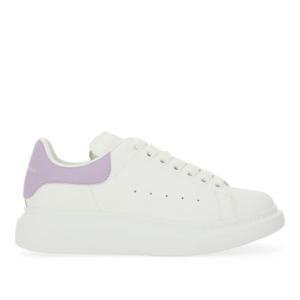 알렉산더맥퀸 오버사이즈 솔 레이스업 스니커즈 553770 WIAIK97