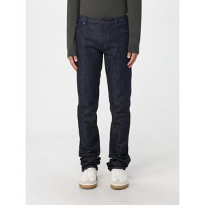 엠포리오 아르마니 데님 팬츠 EM000121AF17493 MB001 Blue