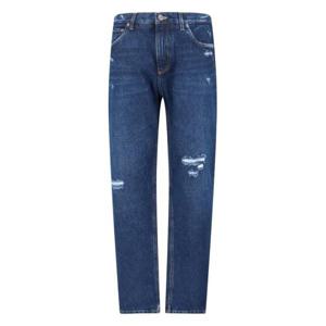 돌체앤가바나 데님 팬츠 GYJDAD G8NK6S9001 BLUE