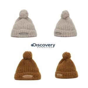 [디스커버리키즈]폼폼 부클 비니DKBN6105N 택1