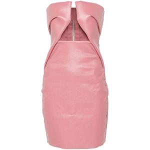 25 FW 릭오웬스 프롱 미니 드레스 RP02D3531SCT TP432157320