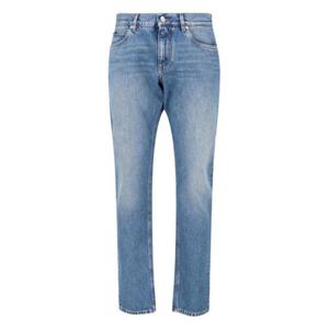 돌체앤가바나 데님 팬츠 GYJCCD G8NR9S9001 BLUE