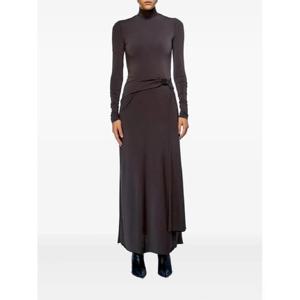 25 FW 디젤 디블로스 미디 드레스 A120420ALAD TP442824067