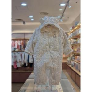 아가방 세이브존06 제이퀼팅우주복 01S727J501